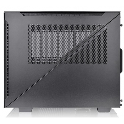 Корпус ThermalTake Divider 200 TG Air Black (CA-1V1-00S1WN-01)