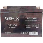 Батарея до ДБЖ Gemix GB 12V 26Ah Security (GB1226)