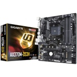 Материнская плата GIGABYTE GA-AX370M-DS3H