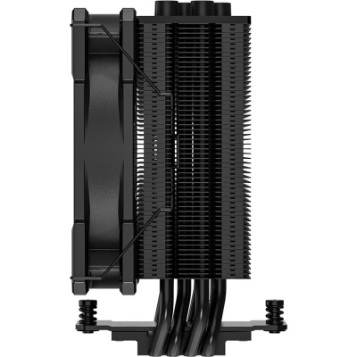 Кулер до процесора ID-Cooling SE-224-XTS BLACK