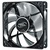 Кулер для корпуса Deepcool WIND BLADE 120 RED
