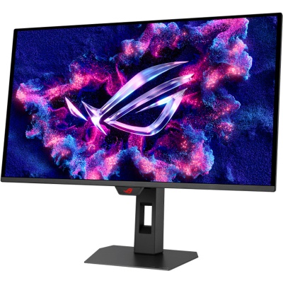 Монітор ASUS XG27AQDPG
