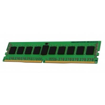 Модуль памяти для компьютера DDR4 8GB 2933 MHz Kingston (KVR29N21S8/8)