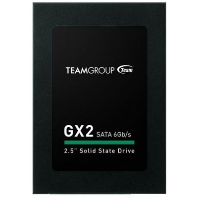 Накопитель SSD 2.5' 256GB Team (T253X2256G0C101)