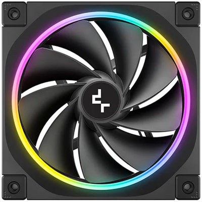 Кулер до корпусу Deepcool FL12R