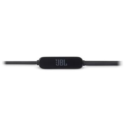 Наушники JBL T110BT Black (T110BTBLK)