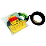 Набор для крепления 3M Изолирующая лента Scotchflex Tie Wrap (FE510090304)