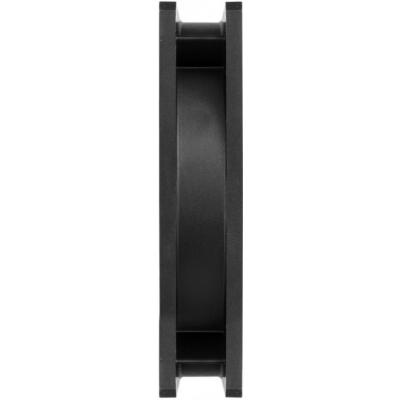 Кулер для корпуса Arctic P12 PWM Black/Transparent (ACFAN00133A)