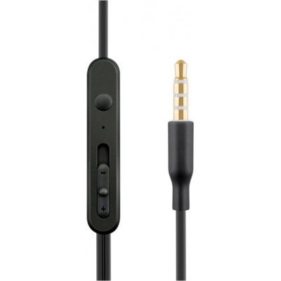 Наушники ACME HE21 Earphones With Mic (4770070880920)