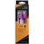 Дата кабель Grand-X USB - micro USB, Cu, 1.5A, Rose/Black, 1m (FM05RSB)