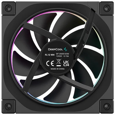 Кулер до корпусу Deepcool FL12