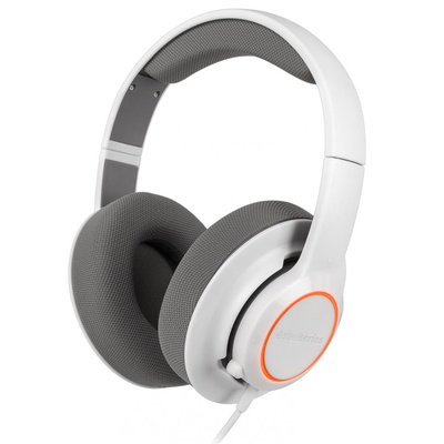 Наушники STEELSERIES Siberia RAW Prism (61410)