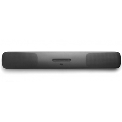 Акустическая система JBL Bar 5.0 MultiBeam Black (JBLBAR50MBBLKEP)