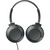 Наушники TCL MTRO200 Shadow Black (MTRO200BK-EU)