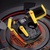 Навушники Canyon GTWS-2 Gaming Yellow (CND-GTWS2Y)