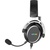 Навушники Hator Hypergang 3 Hi-Res Black (ESH50)