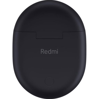 Навушники Xiaomi Redmi Buds 4 Black (BHR7335GL)