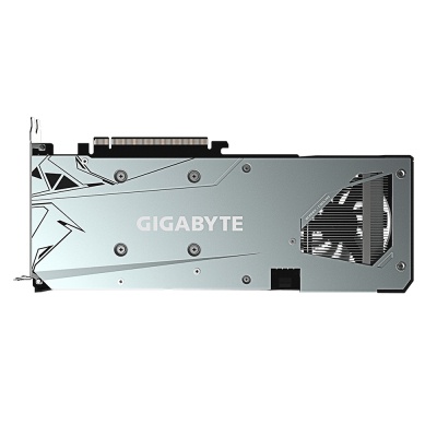 Видеокарта GIGABYTE Radeon RX 6600 XT 8Gb GAMING OC (GV-R66XTGAMING OC-8GD)