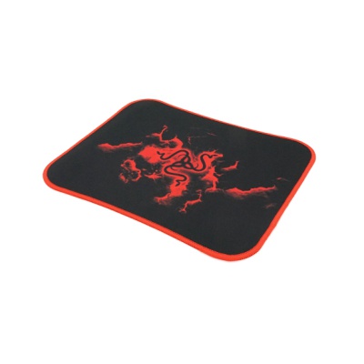 Килимок для мишки Voltronic Red Darkness (YT-21*26RD)