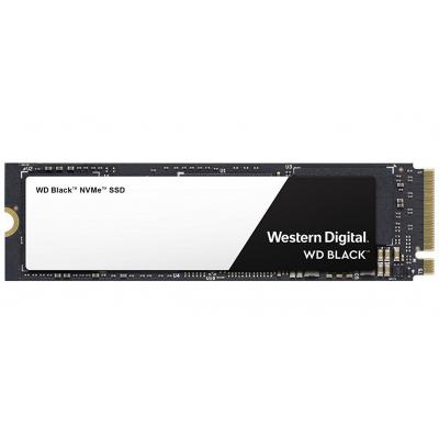 Накопитель SSD M.2 2280 250GB Western Digital (WDS250G2X0C)