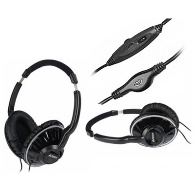 Наушники A4tech HS-700