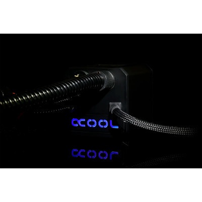 Система рідинного охолодження Alphacool 11390