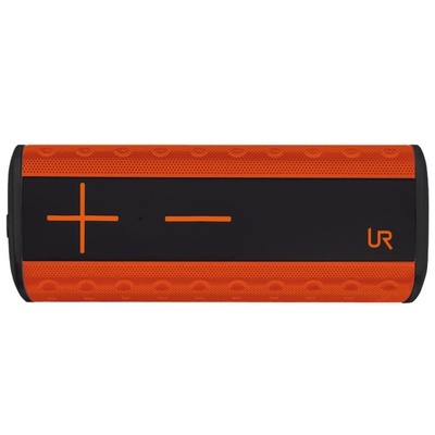 Акустическая система Trust Deci Wireless Speaker Orange (20099)