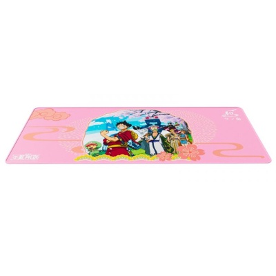 Килимок для мишки Akko One Piece Wano Country Deskmat (6925758609821)