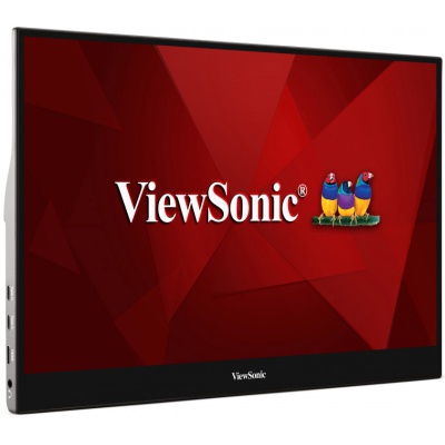 Монитор ViewSonic TD1655 (VS18170)