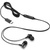 Навушники Lenovo USB-C Wired In-Ear Headphone Black (4XD1J77351)