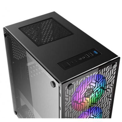 Корпус Xigmatek NYX-3F (EN45822)