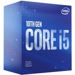 Процессор INTEL Core™ i5 10400F (BX8070110400F)