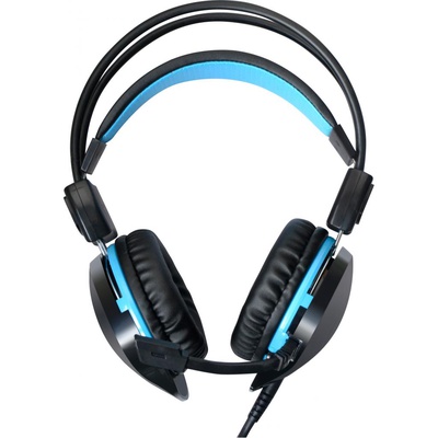 Наушники ACME AULA SUCCUBUS GAMING HEADSET (6948391232058)