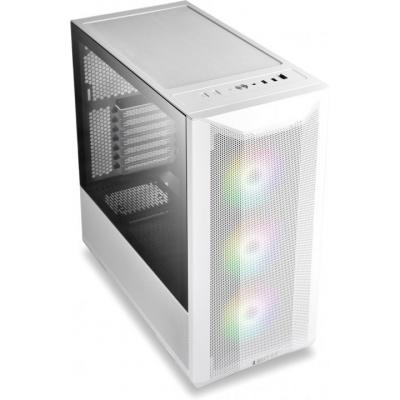 Корпус Lian Li LANCOOL II Mesh ARGB White (G99.LAN2MRW.00)