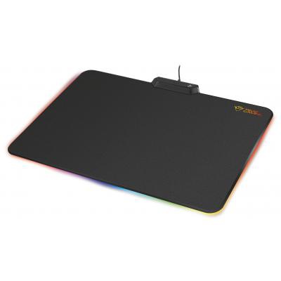 Коврик Trust GXT 760 Glide RGB Mousepad (21802)