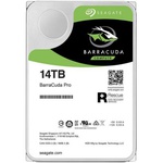Жесткий диск 3.5' 14TB Seagate (ST14000DM001)