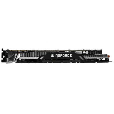 Видеокарта GIGABYTE GeForce GTX980 4096Mb WF3 (GV-N980WF3-4GD)