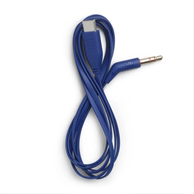 Навушники JBL Tune 680 NC Blue (JBLT680NCBLU)