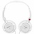 Наушники PANASONIC RP-DJS150E-W