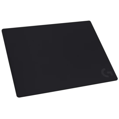 Килимок для мишки Logitech G740 Gaming Mouse Pad Black (943-000805)