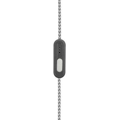 Наушники Optima VM-101 with mic Red (46128)