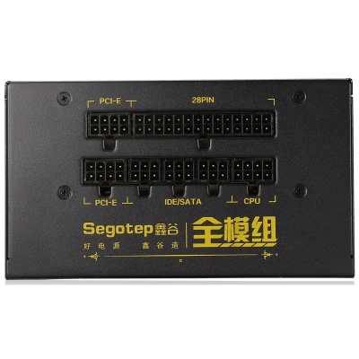 Блок питания Segotep 650W (SG-D650CM)