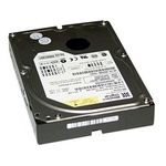 Жесткий диск 3.5' 4TB Western Digital (WD40EURX)
