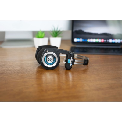 Навушники Koss Porta Pro On-Ear Wireless Black (197675.102)