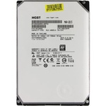 Жесткий диск 3.5' 6TB Hitachi (0F23669 / HUH728060ALE604)