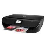 Многофункциональное устройство HP DeskJet Ink Advantage 4535 c Wi-Fi (F0V64C)