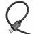 Дата кабель USB 2.0 AM to Micro 5P 1.0m black BOROFONE (6974443389029)