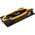 Кулер до корпусу Be quiet! Light Wings 140mm PWM Reverse чорний (BL134)