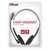 Наушники Trust Ziva Chat 3.5mm Black (21517)