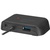 Концентратор Speedlink SNAPPY EVO USB Hub, 4-Port, USB 3.0, Passive, black (SL-140107-BK)